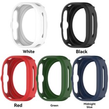 For Samsung Galaxy Watch Ultra 47mm Watch Case Armor Protective Shell Sleeve