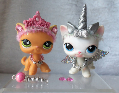 littlest pet shop unicorn