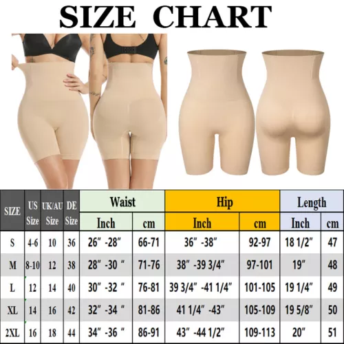 Para mujeres Sin costuras Maternidad Prendas con forma Embarazo Ropa interior Bragas de soporte para el vientre - Imagen 23 de 29
