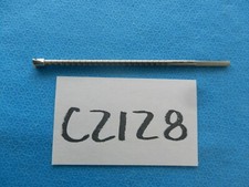 Arthrex Surgical Orthopedic 9.5mm Cannulated Headed Reamer AR-1409.5