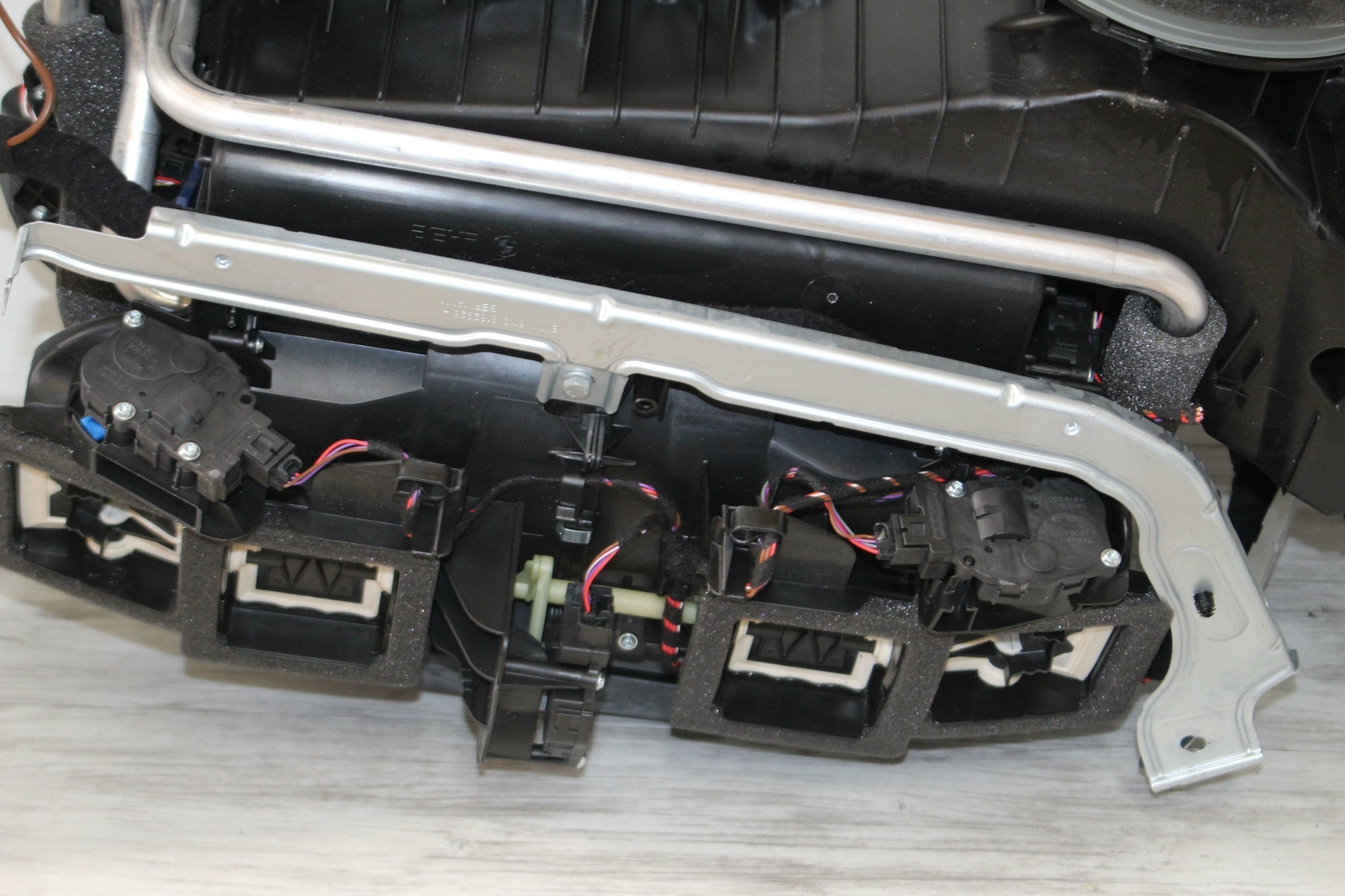 Heater Assembly ROLLS ROYCE 16