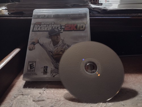 PlayStation 3 Games ~ Most with Manuals! - Picture 364 of 533