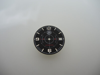 P. Beretta Automatique Zifferblatt ETA 2824-2, 2892-A2, watch dial, Swiss Made