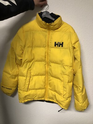 helly hansen Herren Winterjacke