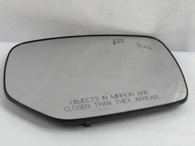 2015-2017 Subaru Legacy Outback Right Mirror 91039AL13A Glass R/H OEM