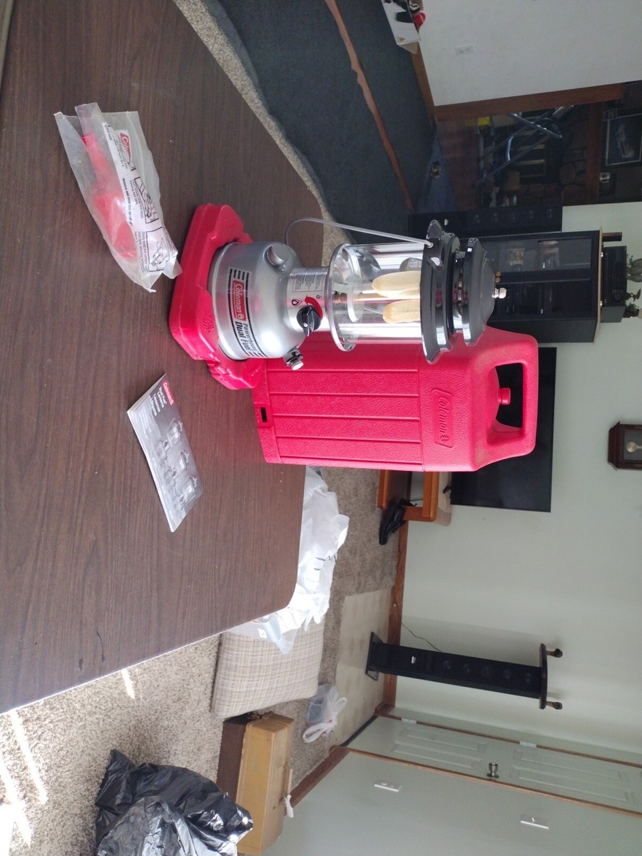 Coleman ランタン POWERHOUSE Unleaded 295 Coleman ランタン POWERHOUSE Unleaded 295 $_12.JPG?set_id