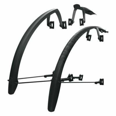 SKS Speedrocker Schutzblech Set für Road / Gravel 28''
