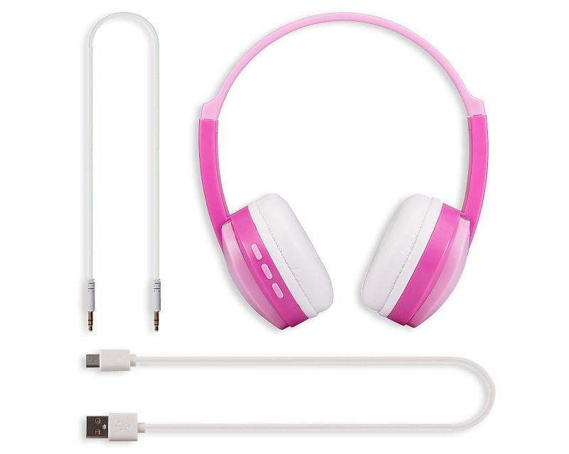 Groove Kidz Wireless DJ Style Bluetooth 