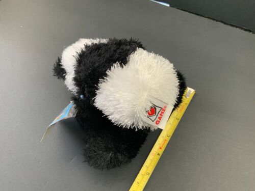 Ganz Webkinz HM111 PANDA 7" Plush Stuffed Animal Toy - No Code used - Picture 11 of 11