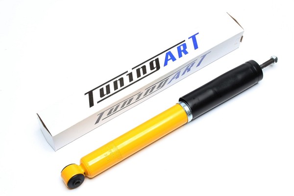 Tuningart SportstoßDäMpfer Hinterachse Aus TAGWOP02 Passend FüR Opel Corsa A+B-image