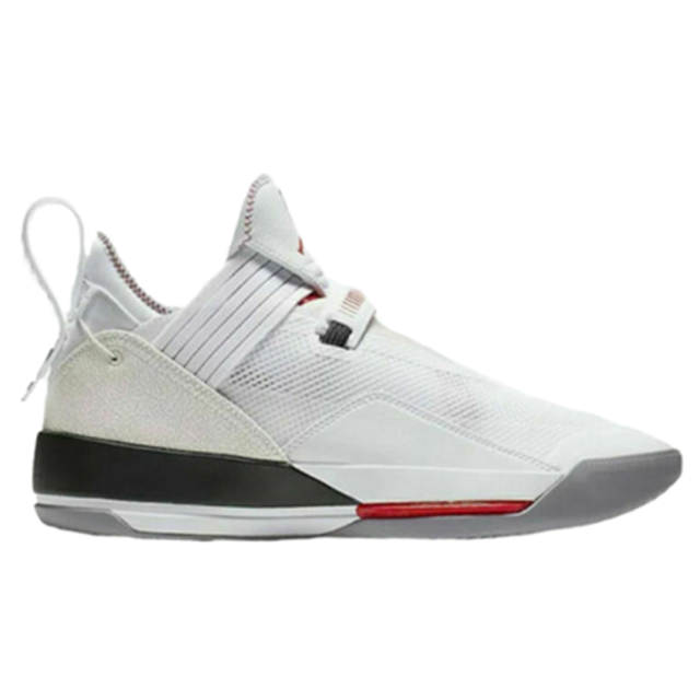 Jordan 33 SE Low White Cement