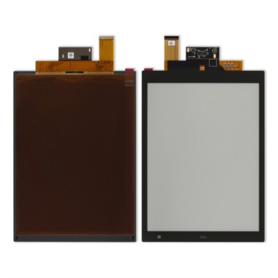 New 10.3 inch ES103TD3 Eink Screen for Sony DPT-CP1 E-Book Reader Display