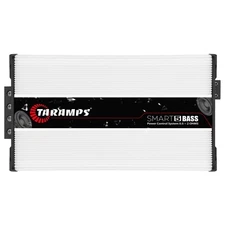 [US SELLER] Taramps Smart 5 BASS Amplifier 0.5~2 Ohms 5000W RMS FREE SHIPPING!