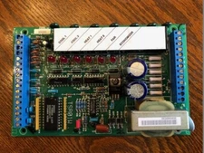 Carrier TSR01W-PCB Circuit Board w/Remote Enclosure, New in Box