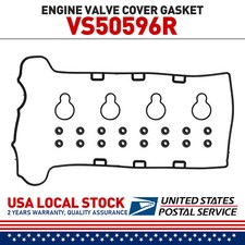 For 00-06 Gm 2.2l Dohc Ecotec Valve Cover Gasket Set Z22se L61 L42 Motor Seal For 00-06 Gm 2.2l Dohc Ecotec Valve Cover Gasket Set Z22se L61 L42 Motor Seal