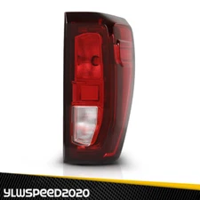 Halogen Tail Light Brake Lamp Fit For 19-22 GMC Sierra 1500 2500 3500 Right