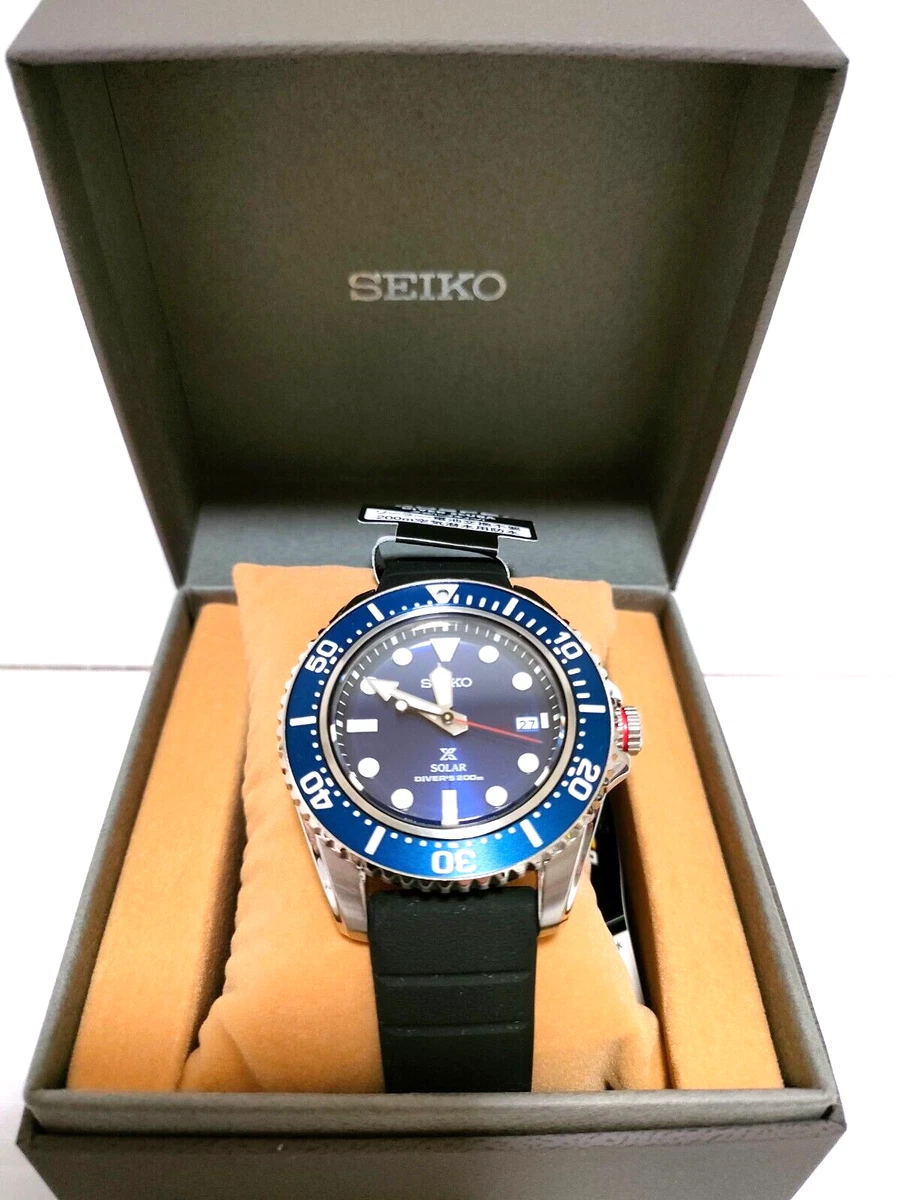 Seiko sne439 top