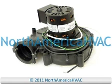 Furnace Exhaust Inducer Motor Fits Goodman Janitrol Fasco 7062-3151 70623151