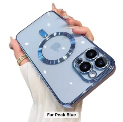 iPhone 16 Pro Max Case