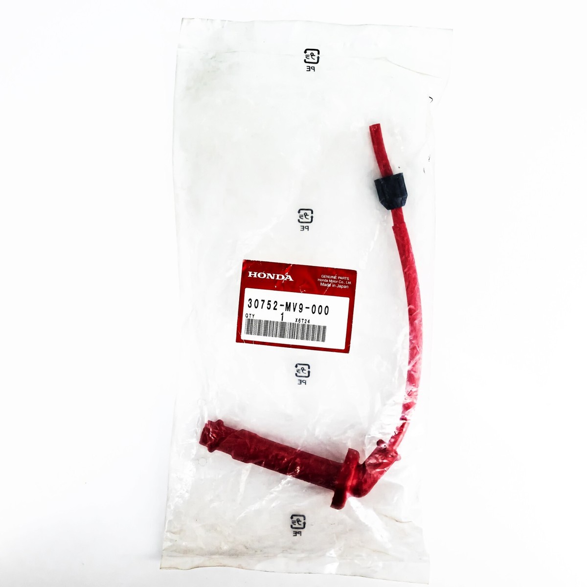 30752-MV9-000] GENUINE HONDA - CAP ASSY. 2, IGNITION | eBay