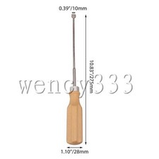 10.6" 1.1" Piano Tuning Tools Grand Piano Let-off Regulator