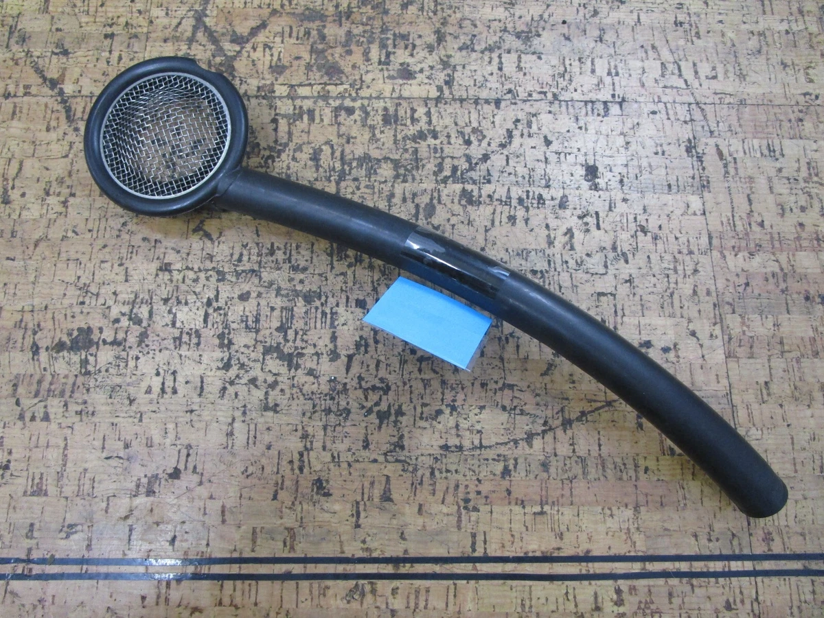 OEM* 0780 Mercury Bell Mouth Assy 8M0090812 | eBay
