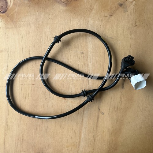 Genuine Mercedes OEM park brake cable wiring harness rear left axle A2055409429 - Picture 11 of 13