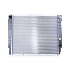 Radiateur Volvo 960