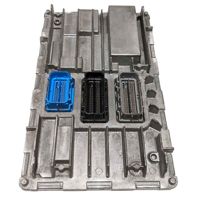 OEM E93 Engine Control Module Express Silverado Sava Sierra 4.3L 6.6L 12711975