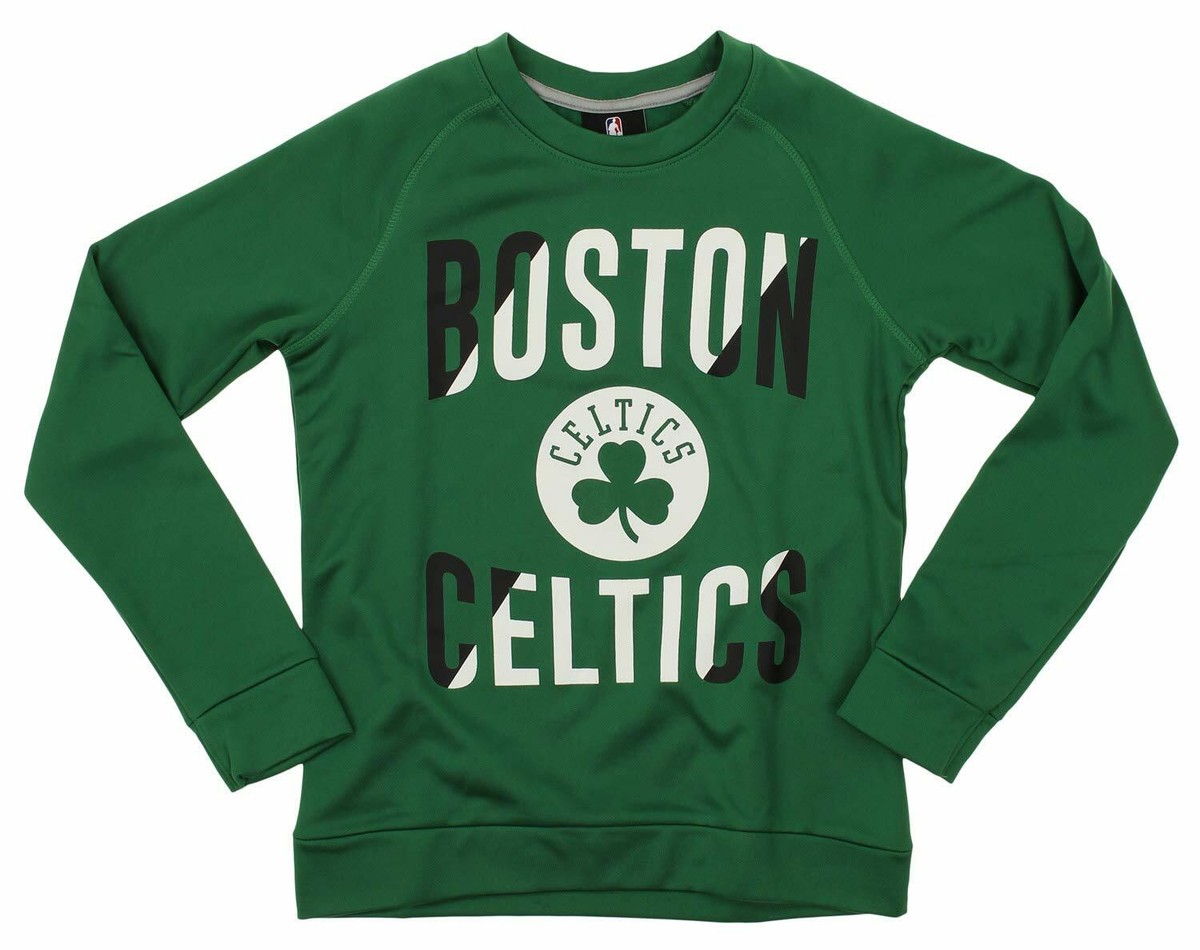 Boston Celtics Hoodie, Celtics Sweatshirts, Celtics Fleece