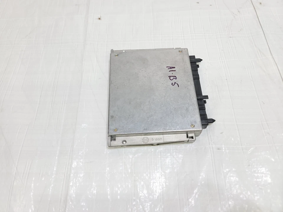 1992-1993 Mercedes-Benz 600SEL PML Control Unit OEM 010-545-82-32 - Image 2 of 4