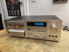 PIONEER CT-F800 CASSETTE DECK