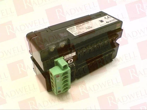 OMRON DRT2-MD16S-1 / DRT2MD16S1 (BRAND NEW)