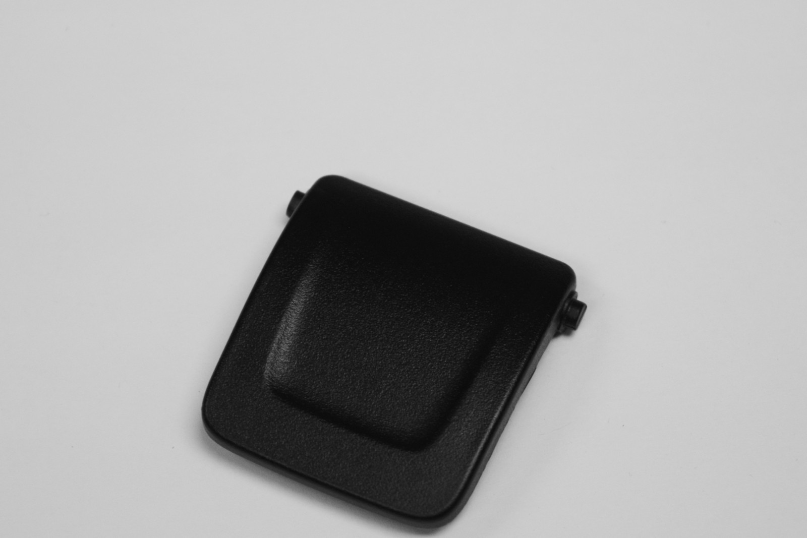 Genuine Vauxhall CORSA E 2019 Child Seat Isofix Slot Trim Cover 