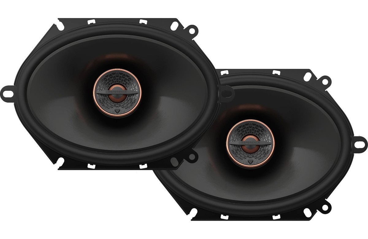 Infinity Reference REF-8632CFX 6