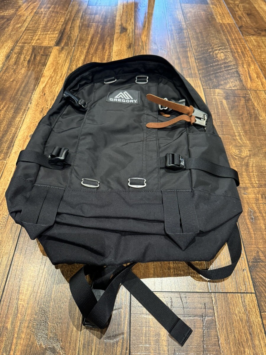 Gregory Classic Day V2.1 Jps Backpack 141018-1041 | eBay