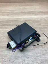 Caralarm System Terminator    CENTRAL LOCKING & ALARM SYSTEM MODULE  OE
