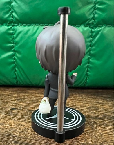 Persona 4 Golden Tohru Adachi One Coin Grande Figure KOTOBUKIYA Japan Limited P4 - Picture 4 of 10