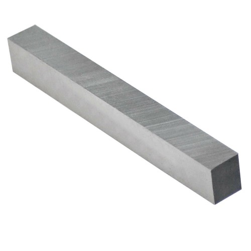 5 Pc 3/8'' x 3/8'' x 3'' HSS Square Bits Lathe Fly Cutter Mill Blank Lathing - Picture 2 of 2
