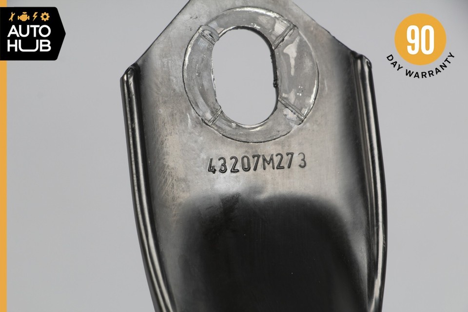 0916 BMW Z4 E89 3.0i 2.8i Front Strut Tower Support Bar Set