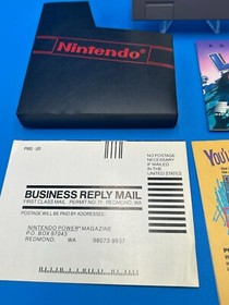 Adventures of Lolo 3 - Nintendo NES - Manual Completo - Probado - Aut&eacute;ntico