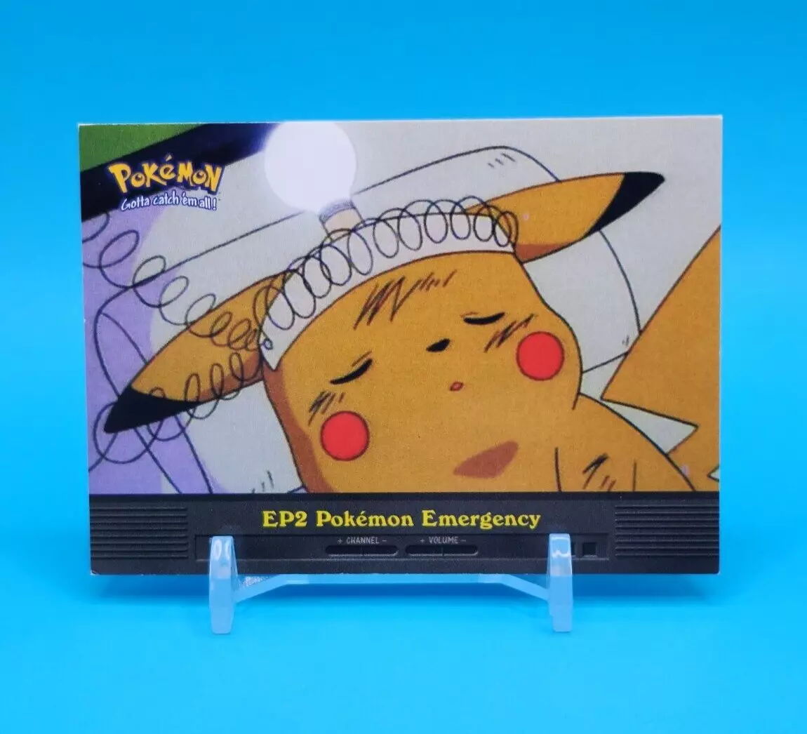 Pokémon Television