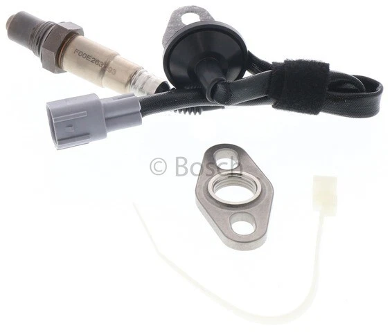 氧气传感器全新博世下游适用于 1999 - 2003 LEXUS RX300 V6-3.0L 发动机 — 第 4/4 张图片