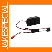 JakeSpecial – Micro Sound Module for RC Boat System