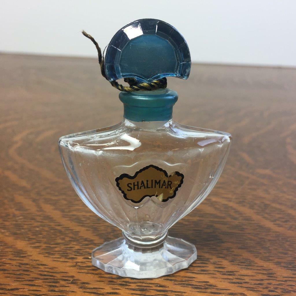 【未使用品】GUERLAIN SHALIMAR パルファム 50ml GUERLAIN Shalimar Eau de Parfum | Saks Fifth Avenue