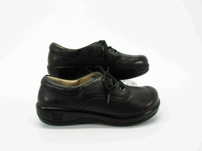Alegria Womens Kimi Oxford Alegria Womens Kimi Oxford