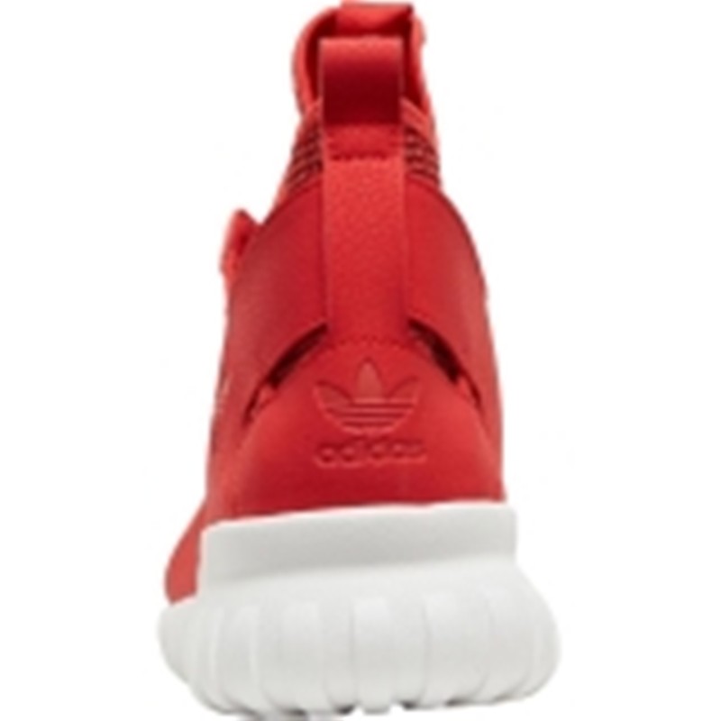 Adidas X Originals Tubular pour homme X Adidas Baskets-Rouge- 299218 Adidas X Originals Tubular pour homme X Adidas Baskets-Rouge- 299218