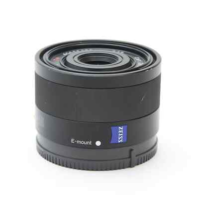 SONY ZEISS Sonnar T* FE 35mm F/2.8 ZA- SEL35F28Z 2724286814| eBay