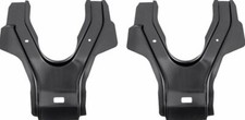Oer 1001 Rear Seat Support Brace Set 1967-1969 Pontiac Firebird Chevy Camaro Oer 1001 Rear Seat Support Brace Set 1967-1969 Pontiac Firebird Chevy Camaro