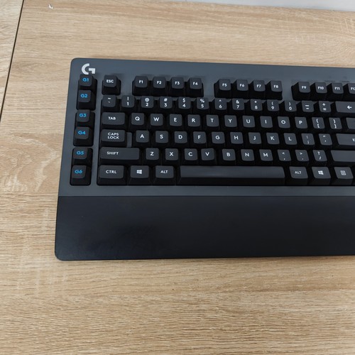 Logitech G613 Wireless Mechanical Gaming Keyboard NO Dongle - Afbeelding 5 van 6